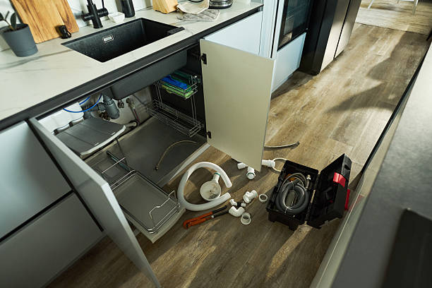 24/7 Emergency Pipe Repair experts in Boring, MD